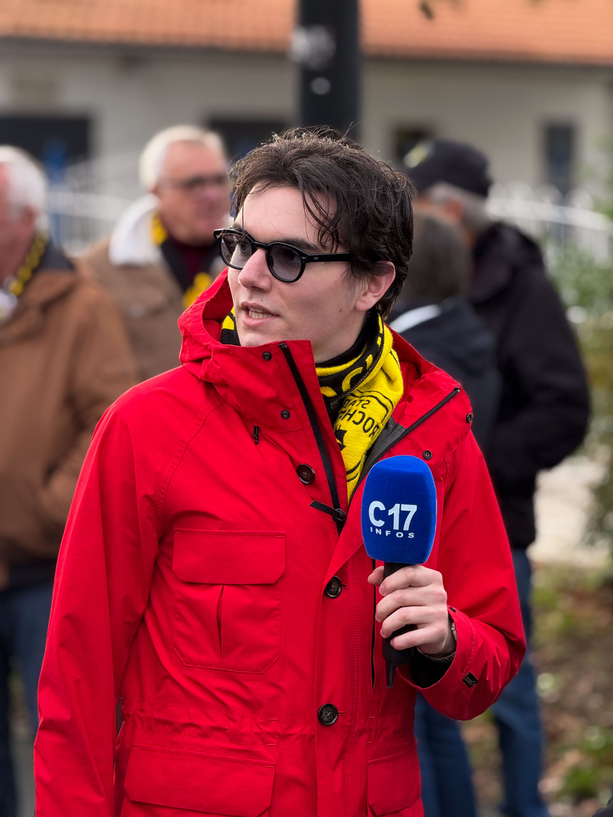 Barthélémy Ballanger